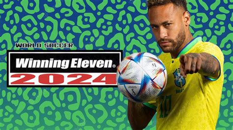 download winning eleven 2024 pc - world soccer winning eleven pc